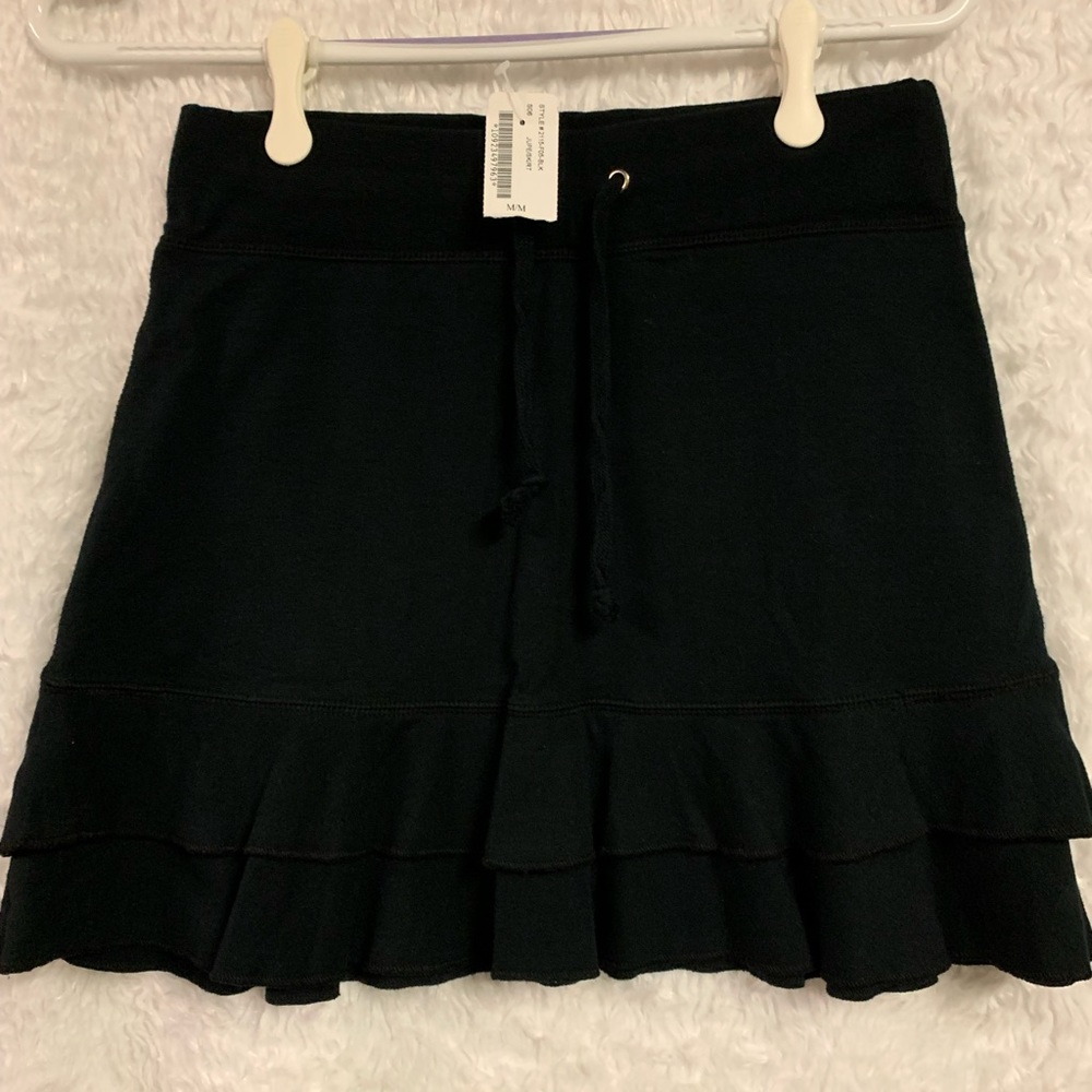 Woman’s skirt